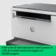 HP LaserJet Stampante multifunzione Tank 1604w 15