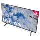 LG UHD 55UQ70006LB TV 139,7 cm (55