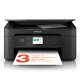Epson Expression Home XP-4200 stampante multifunzione A4 getto d'inchiostro, stampa, copia, scansione, Display LCD 6.1cm, WiFi Direct, AirPrint, 3 mesi di inchiostro incluso con ReadyPrint 2
