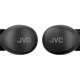 JVC HA-A6T Auricolare True Wireless Stereo (TWS) In-ear Musica e Chiamate Bluetooth Nero 7