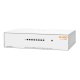 HPE Aruba Networking Aruba Instant On 1430 8G Non gestito L2 Gigabit Ethernet (10/100/1000) Bianco 3