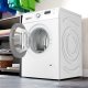 Bosch Serie 2 WAJ280H7 lavatrice Caricamento frontale 7 kg 1400 Giri/min Bianco 5