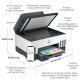 HP Smart Tank Stampante multifunzione 7305, Colore, Stampante per Abitazioni e piccoli uffici, Stampa, Scansione, Copia, ADF, Wireless, ADF da 35 fogli, scansione verso PDF, stampa fronte/retro 11
