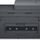 HP Smart Tank Stampante multifunzione 7305, Colore, Stampante per Abitazioni e piccoli uffici, Stampa, Scansione, Copia, ADF, Wireless, ADF da 35 fogli, scansione verso PDF, stampa fronte/retro 12