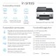 HP Smart Tank Stampante multifunzione 7305 15