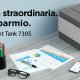 HP Smart Tank Stampante multifunzione 7305 18