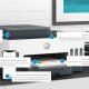 HP Smart Tank Stampante multifunzione 7305 19