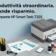 HP Smart Tank Stampante multifunzione 7305 24