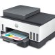 HP Smart Tank Stampante multifunzione 7305, Colore, Stampante per Abitazioni e piccoli uffici, Stampa, Scansione, Copia, ADF, Wireless, ADF da 35 fogli, scansione verso PDF, stampa fronte/retro 4