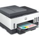 HP Smart Tank Stampante multifunzione 7305, Colore, Stampante per Abitazioni e piccoli uffici, Stampa, Scansione, Copia, ADF, Wireless, ADF da 35 fogli, scansione verso PDF, stampa fronte/retro 6