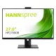 Hannspree HP 278 WJB LED display 68,6 cm (27