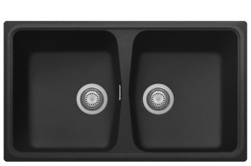 Plados SP0862-70 lavello Lavello montato su piano Rettangolare