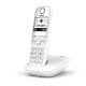 Gigaset AS490 Telefono analogico/DECT Identificatore di chiamata Bianco 3