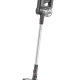 Severin HV 7164 scopa elettrica Batteria Secco Senza sacchetto Grigio, Rosso, Trasparente 2000 Ah 2
