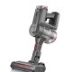 Severin HV 7164 scopa elettrica Batteria Secco Senza sacchetto Grigio, Rosso, Trasparente 2000 Ah 3