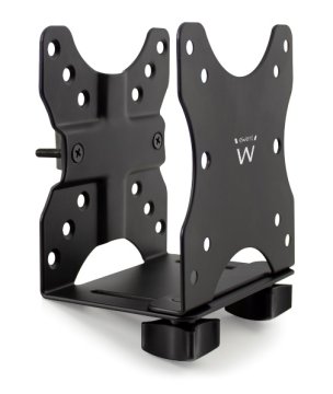 Ewent EW1517 base e supporto per PC/workstation All-in-One 5 kg Nero