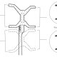 ITB ER038352 Supporti a parete per TV 190,5 cm (75