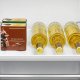 Hisense RS818N4TIE frigorifero side-by-side Libera installazione 632 L E Acciaio inox 15