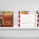 Hisense RS818N4TIE frigorifero side-by-side Libera installazione 632 L E Acciaio inox 16