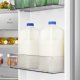 Hisense RS818N4TIE frigorifero side-by-side Libera installazione 632 L E Acciaio inox 21