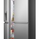 Hisense RS818N4TIE frigorifero side-by-side Libera installazione 632 L E Acciaio inox 6