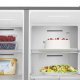Hisense RS818N4TIE frigorifero side-by-side Libera installazione 632 L E Acciaio inox 9