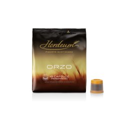 Illy Hordeum Orzo Capsule caffè 18 pz