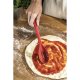 BALLARINI 28000-009-0 cucchiaio Cucchiaio da cottura Silicone Rosso 1 pz 5
