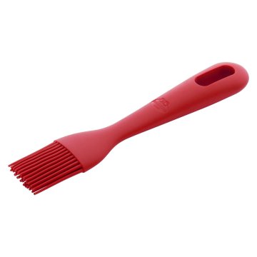 BALLARINI 28000-008-0 pennello da pasticceria Silicone Rosso