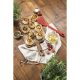 BALLARINI 28000-003-0 spatola da cucina Giratore di frittelle Silicone 1 pz 4