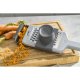 ZWILLING 36610-004-0 grattugia e spiralizzatore manuali Grattugia piatta Grigio 8