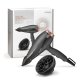 BaByliss Smooth Pro 2100 asciuga capelli 2100 W Nero, Oro rosa 7