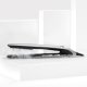 BaByliss Steam Lustre Styler Piastra per capelli Vapore Nero, Bianco 2,5 m 5