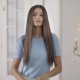 BaByliss Steam Lustre Styler Piastra per capelli Vapore Nero, Bianco 2,5 m 8