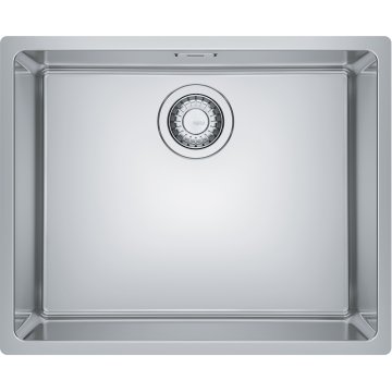 Franke Maris MRX 110-50 Lavello sottopiano Rettangolare Acciaio inox
