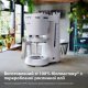 Philips Eco Conscious Edition HD5120/00 Macchina da caffè con filtro, 1,2 l 6