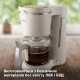 Philips Eco Conscious Edition HD5120/00 Macchina da caffè con filtro, 1,2 l 10