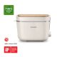 Philips Eco Conscious Edition HD2640/10 Tostapane serie 5000 12