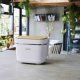 Philips Eco Conscious Edition HD2640/10 Tostapane serie 5000 7