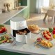 Philips 3000 series Essential HD9200/10 Airfryer L - 4 porzioni 8