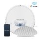 Rowenta X-Plorer Serie 45 RR8277 0,44 L Senza sacchetto Bianco 2