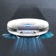 Rowenta X-Plorer Serie 45 RR8277 0,44 L Senza sacchetto Bianco 7