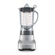 Sage SBL405BAL2EEU1 frullatore 1,5 L Frullatore da tavolo 1000 W Alluminio, Grigio 2