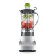 Sage SBL405BAL2EEU1 frullatore 1,5 L Frullatore da tavolo 1000 W Alluminio, Grigio 3