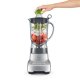 Sage SBL405BAL2EEU1 frullatore 1,5 L Frullatore da tavolo 1000 W Alluminio, Grigio 5