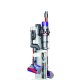 Dyson V10 Dok Aspirapolvere portatile Docking station 6