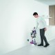 Dyson V10 Dok Docking station Aspirapolvere portatile 8