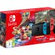 Nintendo Switch + Mario Kart 8 Deluxe + 3 mesi abbonamento Switch Online console da gioco 15,8 cm (6.2