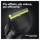 Braun All-in-one Rifinitore Tutto-In-Uno 5 MGK5355, Regolabarba Uomo 7-In-1, Tagliacapelli, Per Viso, Capelli 4