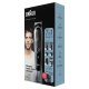 Braun All-in-one Rifinitore Tutto-In-Uno 5 MGK5355, Regolabarba Uomo 7-In-1, Tagliacapelli, Per Viso, Capelli 6